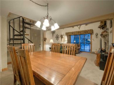Steamboat Springs Home 927616