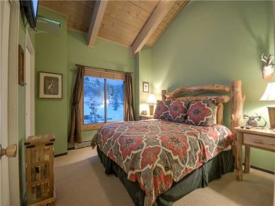 Steamboat Springs Home 927616