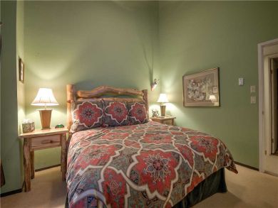 Steamboat Springs Home 927616