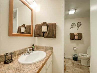 Steamboat Springs Home 927616