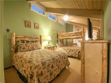 Steamboat Springs Home 927616