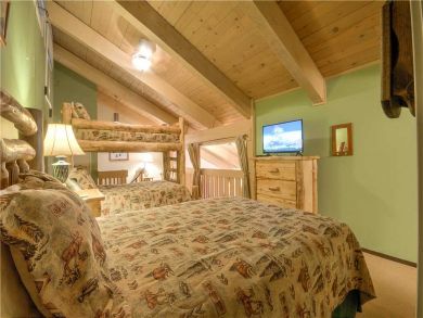 Steamboat Springs Home 927616
