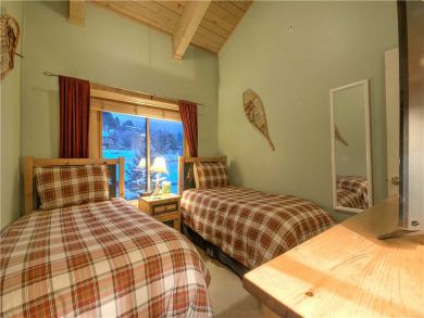 Steamboat Springs Home 927616