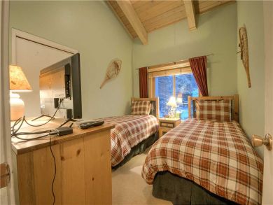 Steamboat Springs Home 927616