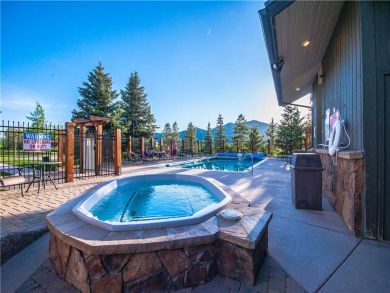 Steamboat Springs Home 927616