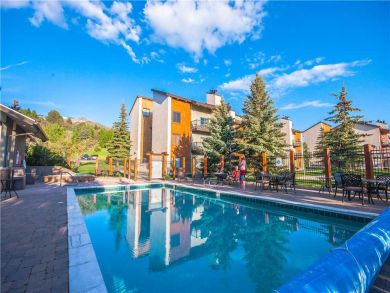 Steamboat Springs Home 927616