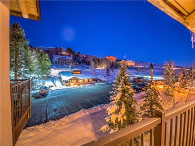 Steamboat Springs Home 927616