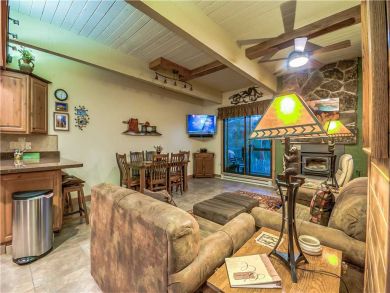 Steamboat Springs Home 927617