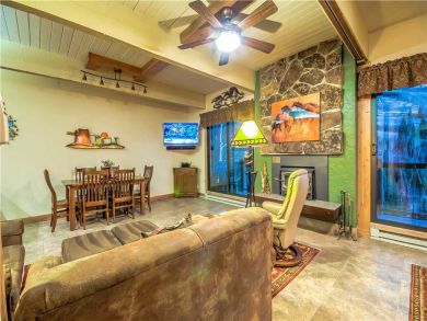 Steamboat Springs Home 927617