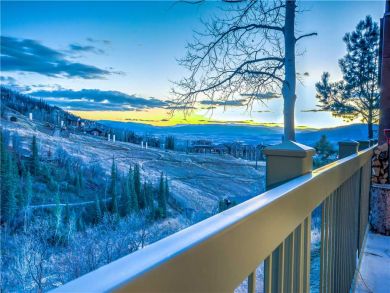 Steamboat Springs Home 927617