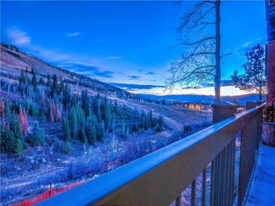 Steamboat Springs Home 927617
