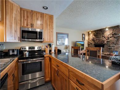 Steamboat Springs Home 927618