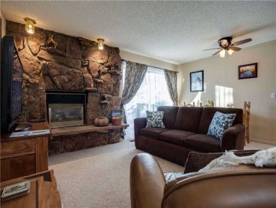 Steamboat Springs Home 927618