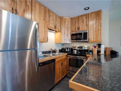 Steamboat Springs Home 927618