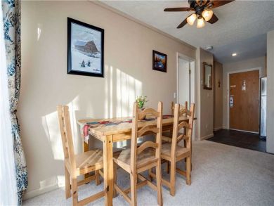 Steamboat Springs Home 927618