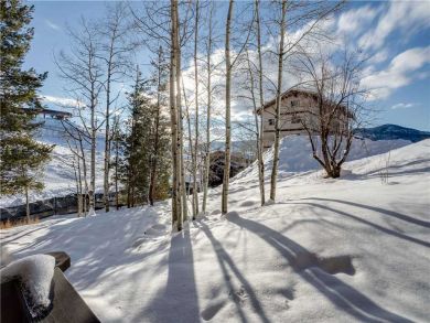 Steamboat Springs Home 927618
