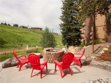 Steamboat Springs Home 927618