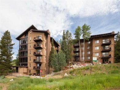 Steamboat Springs Home 927618