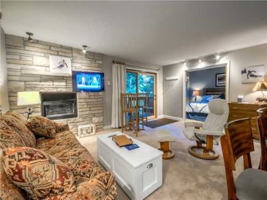 Steamboat Springs Home 927619