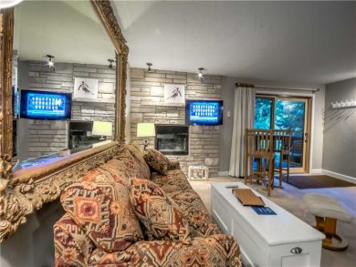 Steamboat Springs Home 927619