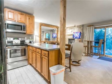 Steamboat Springs Home 927619