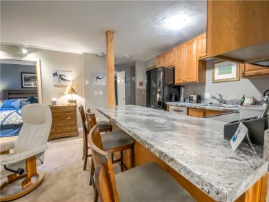 Steamboat Springs Home 927619