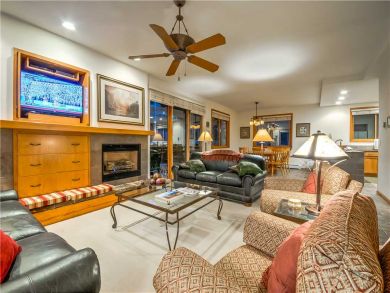Steamboat Springs Home 927620