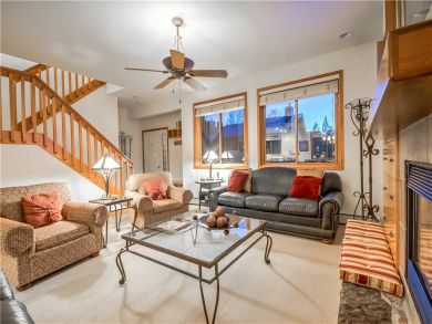 Steamboat Springs Home 927620