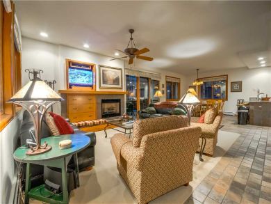 Steamboat Springs Home 927620