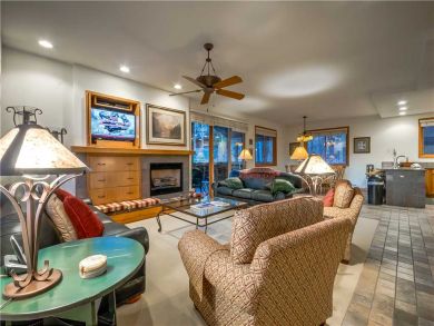 Steamboat Springs Home 927620