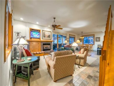 Steamboat Springs Home 927620