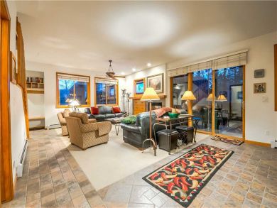 Steamboat Springs Home 927620