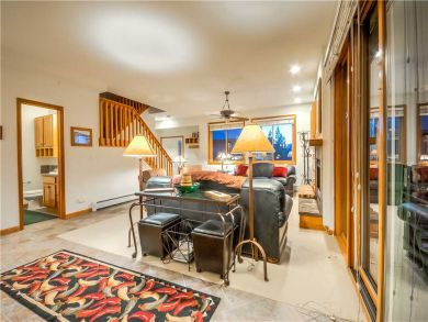 Steamboat Springs Home 927620