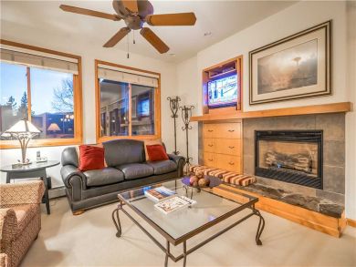 Steamboat Springs Home 927620