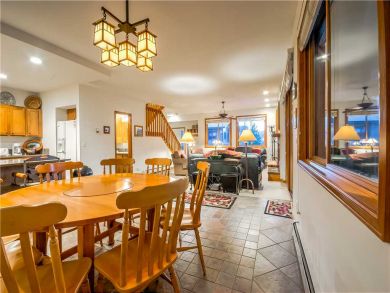 Steamboat Springs Home 927620