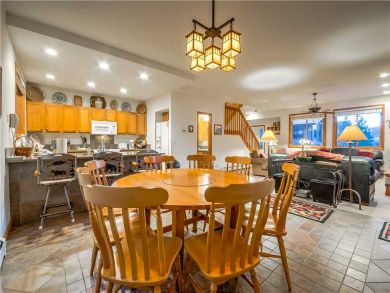 Steamboat Springs Home 927620