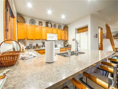 Steamboat Springs Home 927620