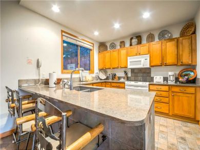 Steamboat Springs Home 927620