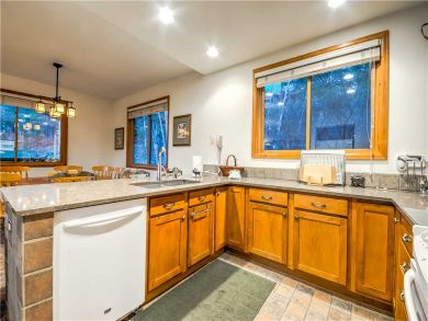 Steamboat Springs Home 927620