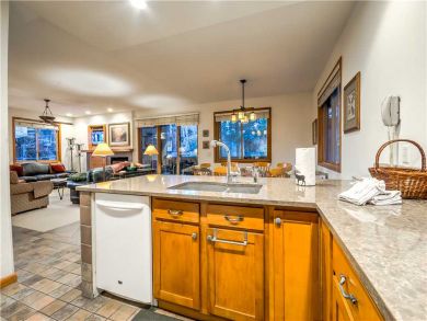 Steamboat Springs Home 927620