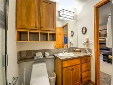 Steamboat Springs Home 927620
