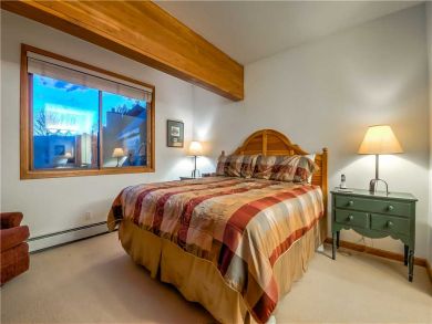 Steamboat Springs Home 927620