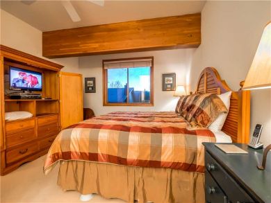 Steamboat Springs Home 927620