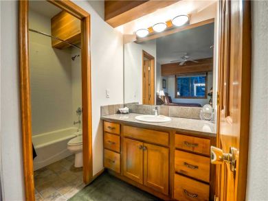 Steamboat Springs Home 927620