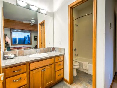 Steamboat Springs Home 927620