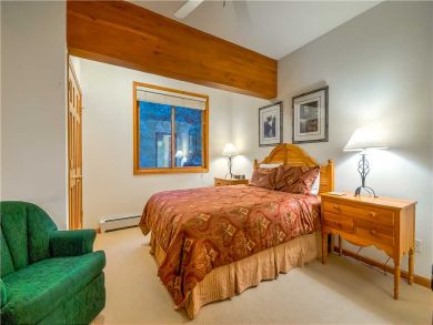 Steamboat Springs Home 927620