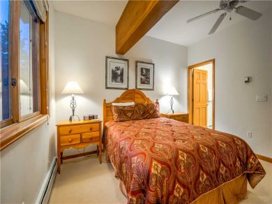 Steamboat Springs Home 927620