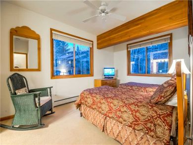 Steamboat Springs Home 927620
