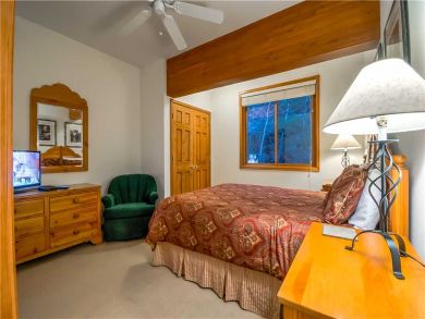 Steamboat Springs Home 927620