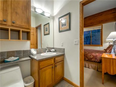 Steamboat Springs Home 927620